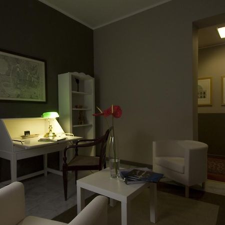 Rent Room Florio Палермо Екстериор снимка