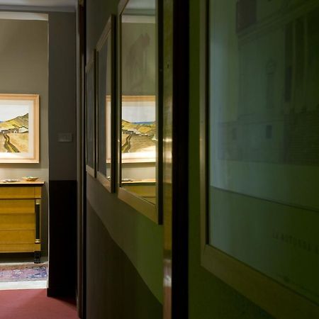 Rent Room Florio Палермо Екстериор снимка