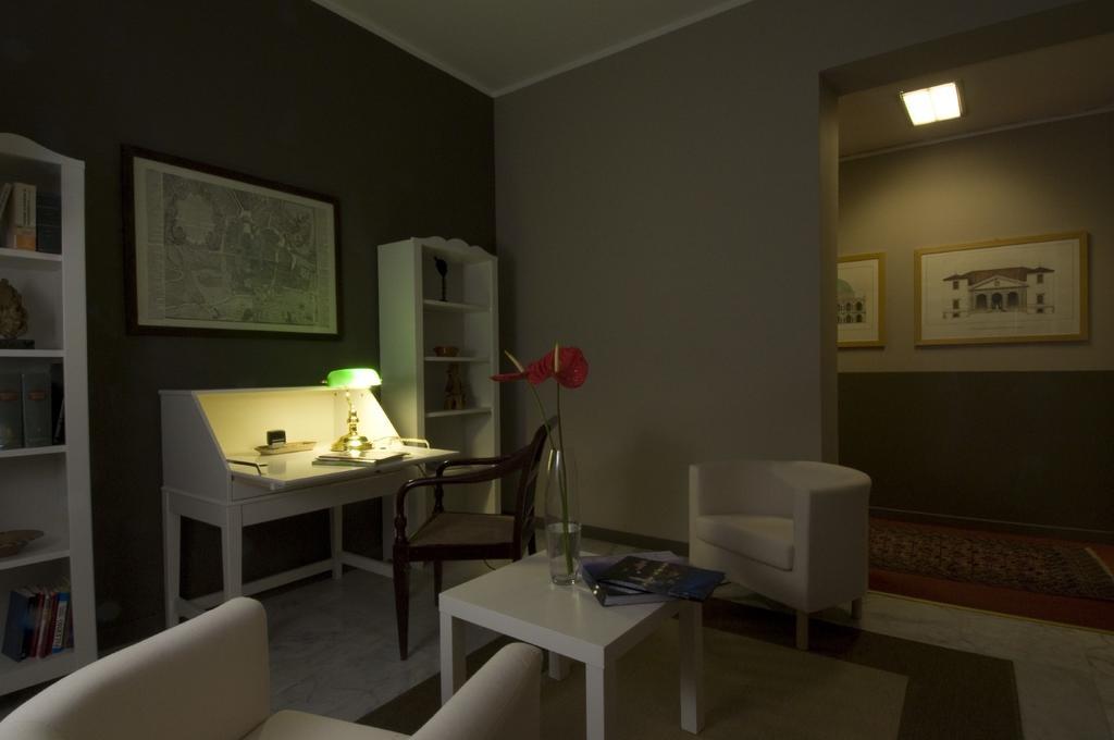 Rent Room Florio Палермо Екстериор снимка