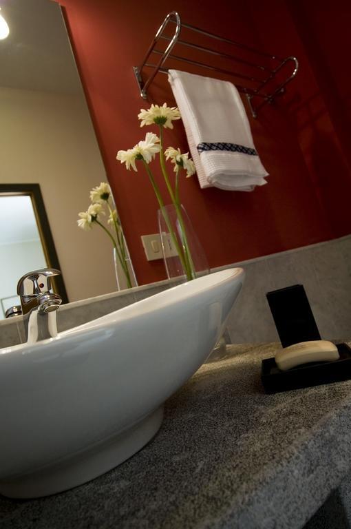 Rent Room Florio Палермо Екстериор снимка